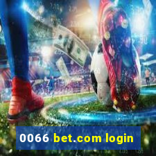 0066 bet.com login